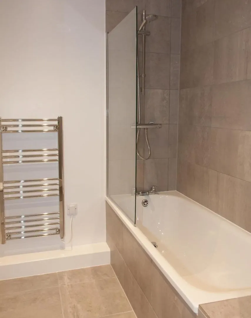 Luxury Apartments Newcastle 4*, Newcastle upon Tyne