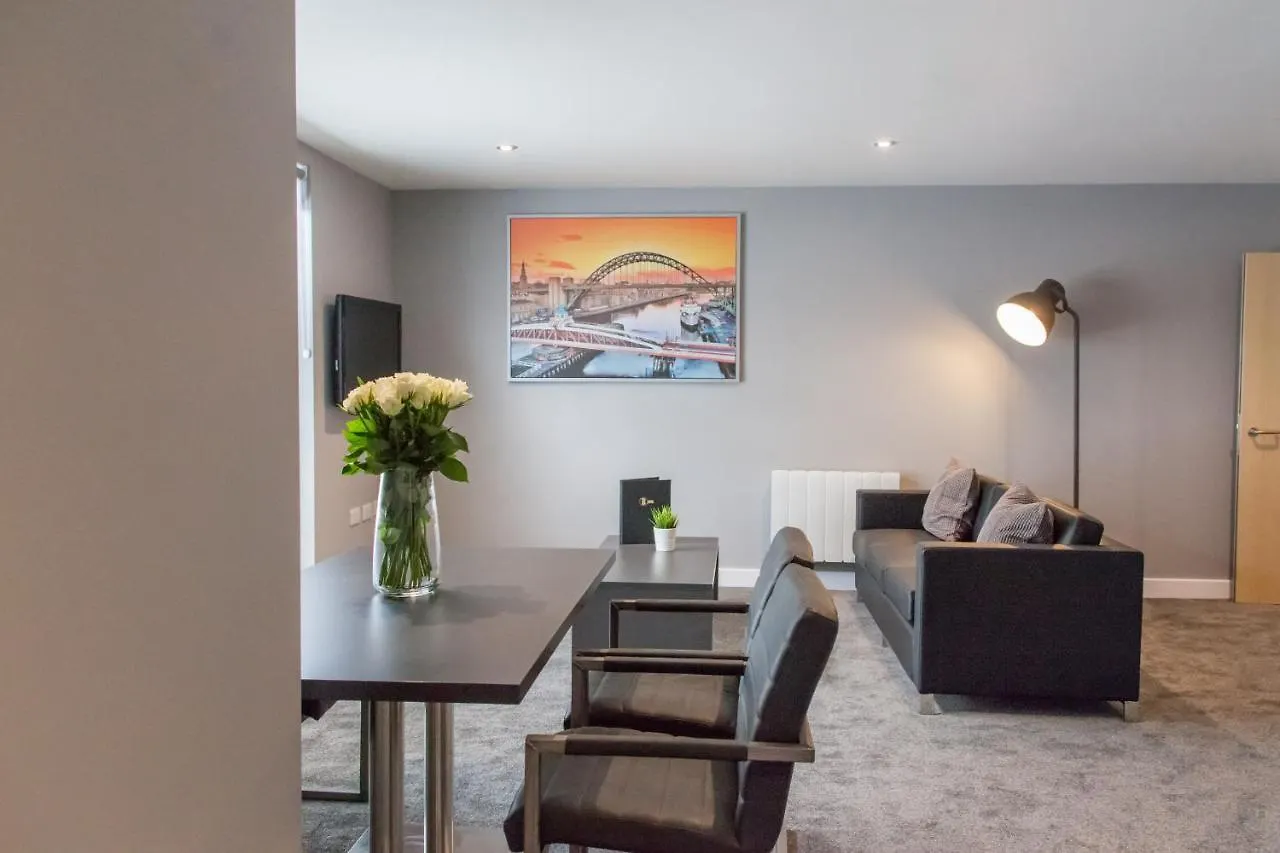 Luxury Apartments Newcastle