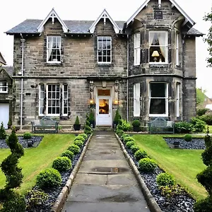 Abercorn Gasthof EDI