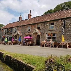 Plume Of Feathers Gasthof Blagdon