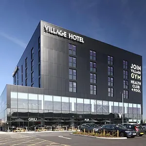 Village Southampton Hotel Eastleigh