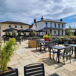 The Oakwood By Roomsbooked Hotel Gloucester
