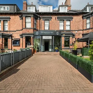 3* Hotel Cairn Jesmond - Part Of The Cairn Collection