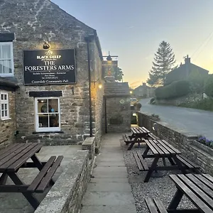The Foresters Arms Gasthof Carlton (Richmondshire)